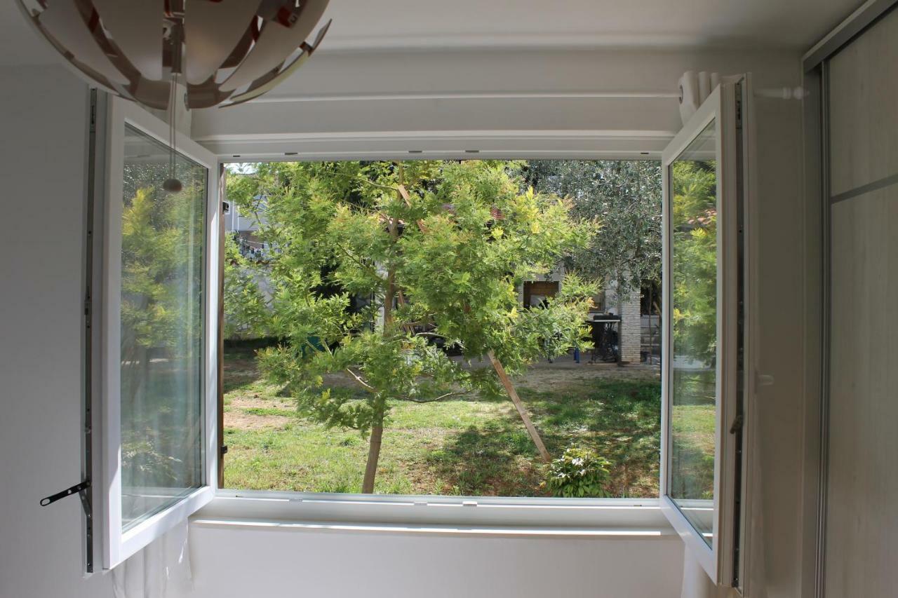 Apartments Dina Pula Dış mekan fotoğraf