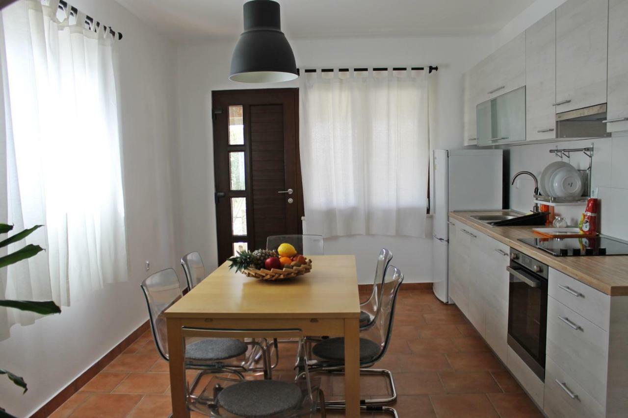 Apartments Dina Pula Dış mekan fotoğraf
