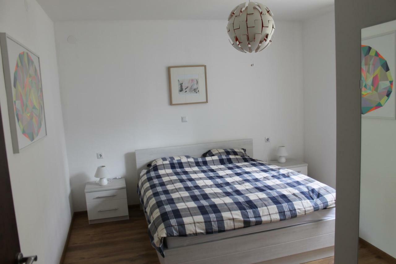 Apartments Dina Pula Dış mekan fotoğraf