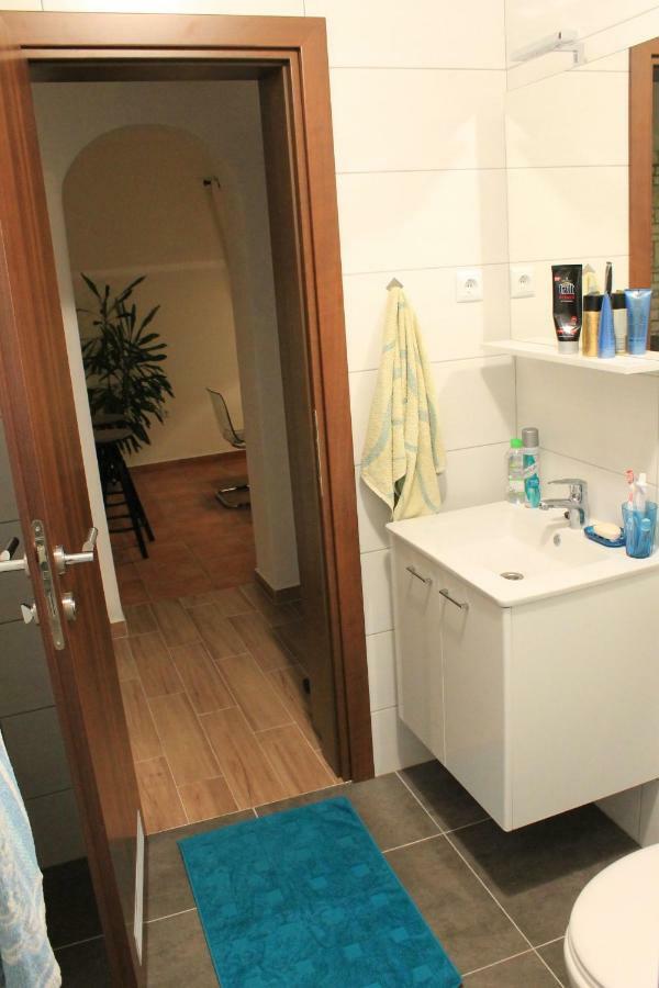 Apartments Dina Pula Dış mekan fotoğraf