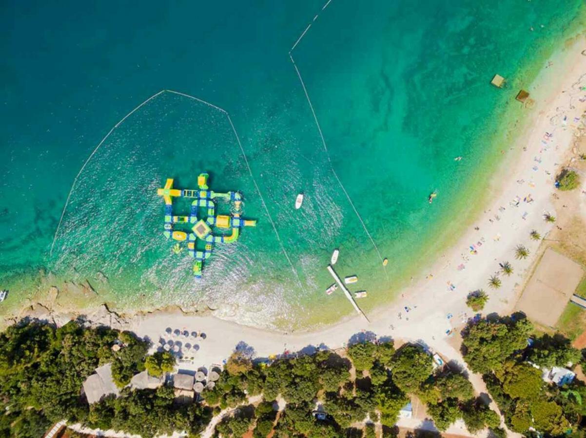 Apartments Dina Pula Dış mekan fotoğraf