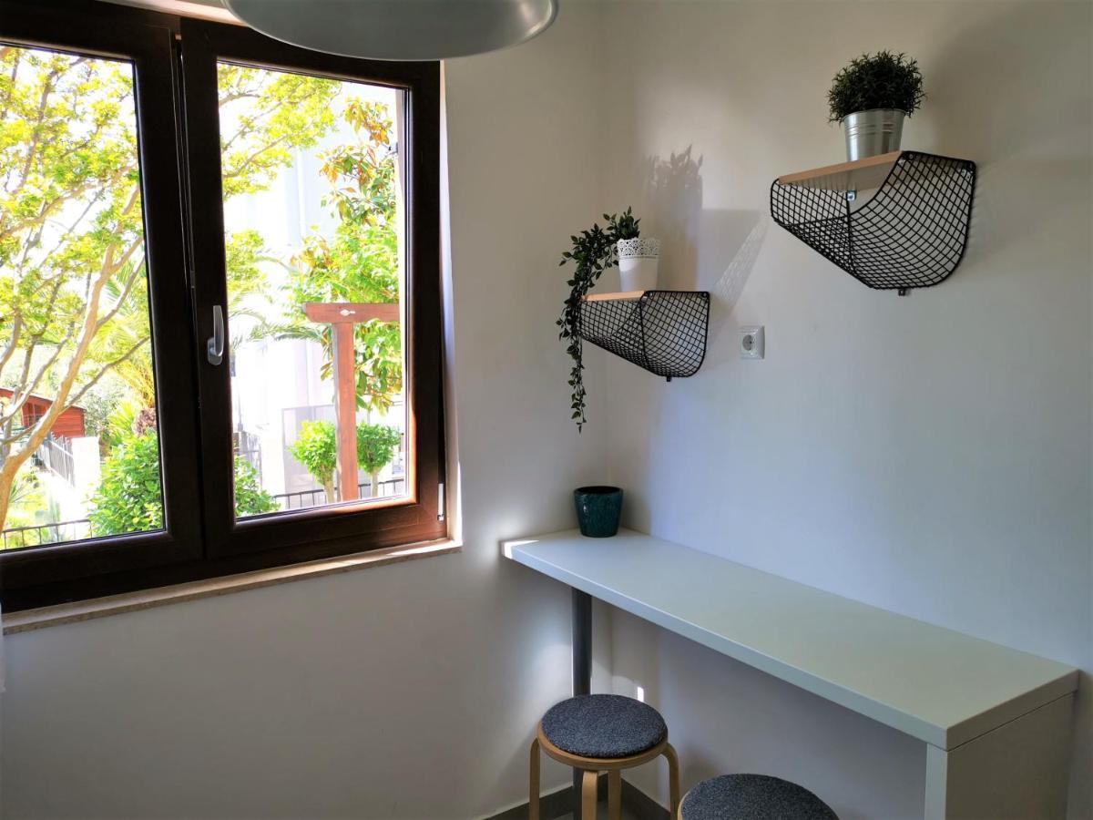 Apartments Dina Pula Dış mekan fotoğraf