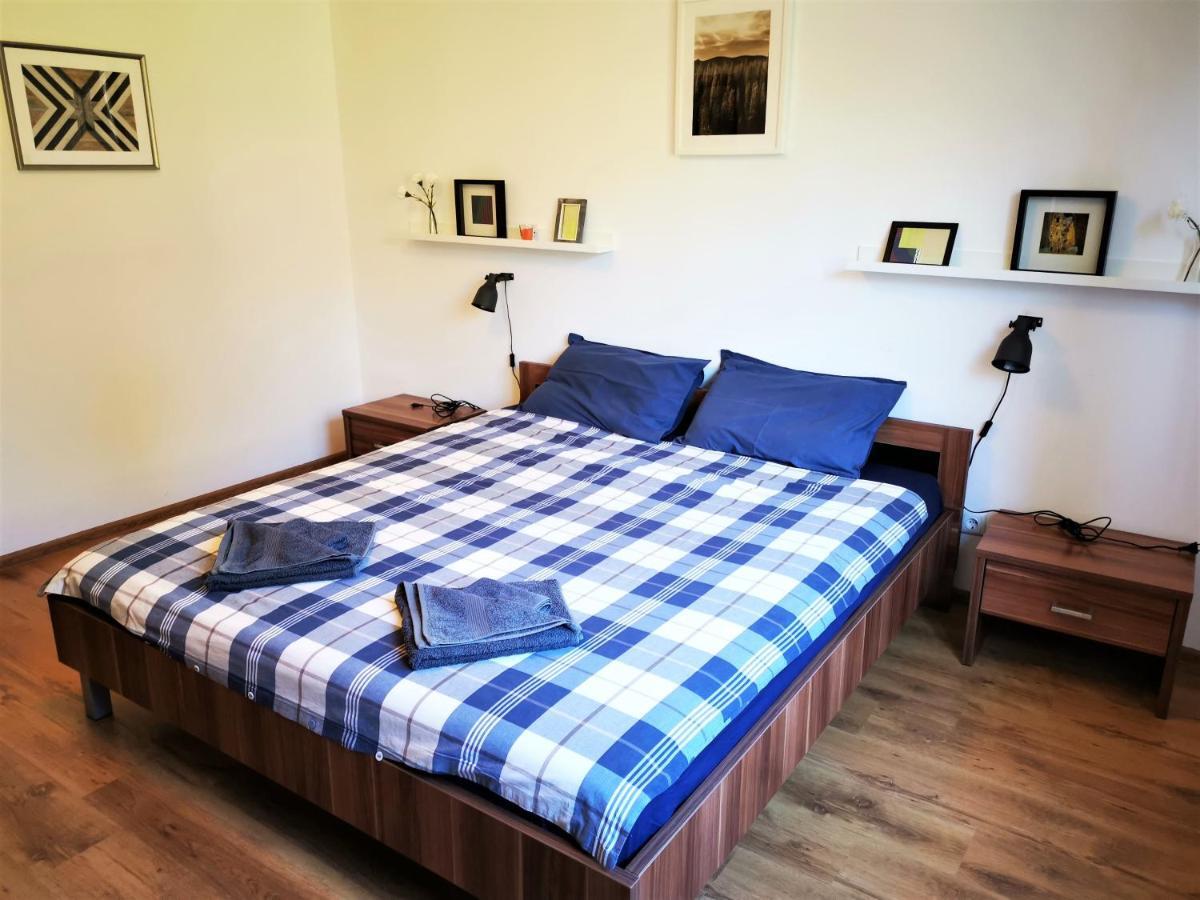 Apartments Dina Pula Dış mekan fotoğraf