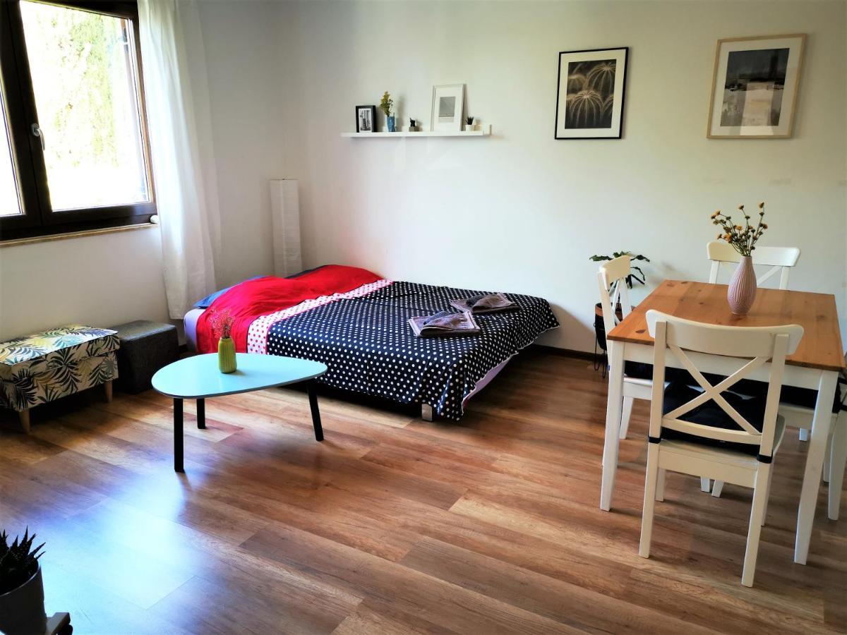 Apartments Dina Pula Dış mekan fotoğraf
